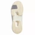 thumbnail image 5 of Size 11 Ad-id-as Mad IIInfinity Grey Cream White Mens Basketball Shoes IF4439, 5 of 5