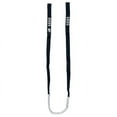 thumbnail image 4 of Singing Rock Double Safety Sling - 60cm/24" for Secure Climbing and Safety, 4 of 4