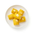 thumbnail image 2 of Green Giant Extra Sweet Corn on The Cob, 12 Count Bag (Frozen Vegetables), 2 of 10