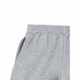 thumbnail image 3 of Hanes Open Leg Elastic Waistband Athletic Pants (Boys), 3 of 3