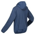 thumbnail image 4 of Regatta Mens Bresdon Soft Shell Jacket, 4 of 5