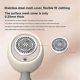 thumbnail image 3 of Lint Remover for Clothing Electric Pellet Remover Rechargeable Portable Fabric HairBall Shaver Removes Lint, 3 of 5