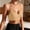 Beige, variant on Sexy Womens Everyday Wireless Bras for Women Invisible Seamless White Balconette Bras Comfortable Lightly No Underwire Bras,XL