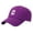 F, variant on Kelon Unisex Adjustable Baseball Cap, Women Outdoor Sun Visor Hat, All-Season Athletic Golf & Outdoor Headwear, One Size Baseball Caps