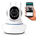 thumbnail image 2 of Camara de seguridad inteligente, 2 of 3