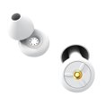 thumbnail image 1 of Noise Cancelling Ear Plugs For Sleeping Reusable Soft Silicone Earbuds Comfortable Hearing Block Snoring Travel, 1 of 3