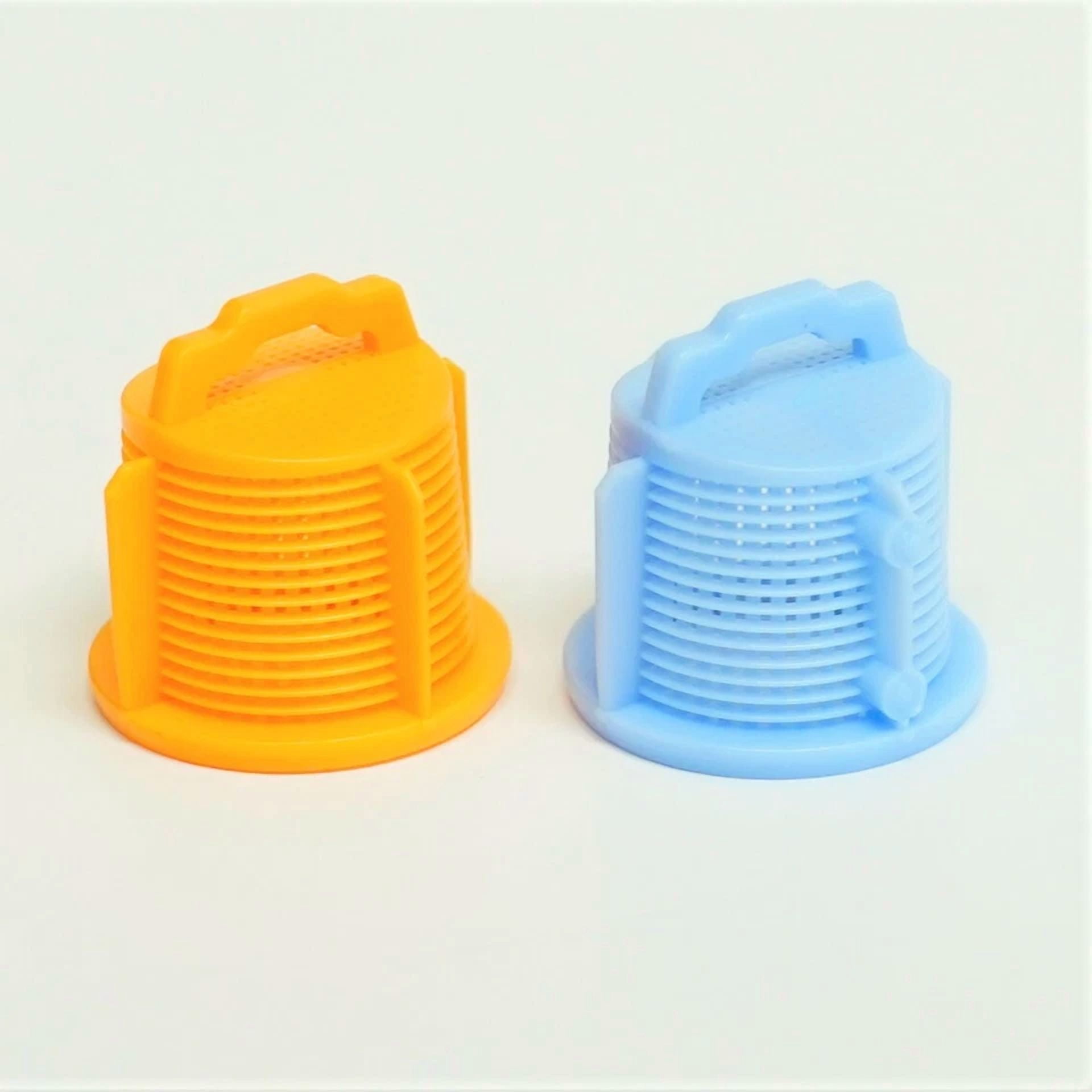 CRESTIN- Agm73269501 For Lg,Kenmore Washer Water Inlet Valve Filter Screens (2 Packs)