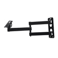 thumbnail image 3 of DYNWAVECA Security Camera Bracket Adjustable Angle Easy Installation Professional Camera Holder Stand Projectors Bracket for Projectors 40cm, 3 of 10
