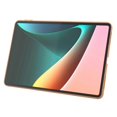 thumbnail image 3 of For Xiaomi Pad 5 Pad 5 Pro Case with Kickstand TPU + PC Skin-touch Tablet Cover - Green, 3 of 5