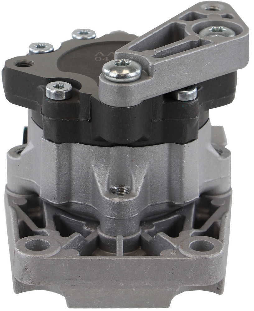 Atlantic Automotive Engineering 5853N AAE New Hydraulic Power Steering Pump 100% Tested