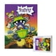 thumbnail image 1 of Rompecabezas de 300, 500 y 1000 piezas de Rugrats, divertido juego familiar, juguetes educativos de madera para niños y niñas, regalo para niños adultos, 1 of 8