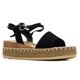 thumbnail image 3 of Sandalias Bibik Scarpe para Mujer 1202 negro 24, 3 of 6