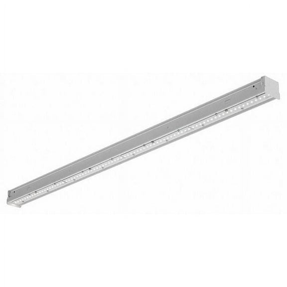 LED Strip Light,4 ft L,7345 lm,52W