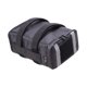 thumbnail image 3 of Bolsa para Portaequipaje Trasero Bicicleta con Compartimento Amplio Impermeable Fabricada en Oxford Diseñada para Guardar Objetos Personales Durante R, 3 of 8