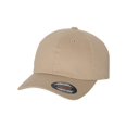 thumbnail image 1 of Flexfit - Cotton Twill Dad's Cap, 1 of 2