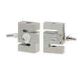 thumbnail image 5 of S Type Weighing Sensor 50KG , 100KG , 300KG , 500KG Pull Pressure Sensor Weight Sensor Load Cell ,High Accuracy, 5 of 6