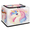Multicolor 2, variant on CURLYOOT Xmas House and Animal Tree Storage Bin with Zipper Lid, Foldable Clothes Organizer Lidded Storage Baskets, Rectangular Box Closet Shelf Organizer