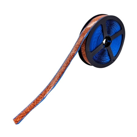 

Carpet Ceiling Molding Stripping And Pasting Flexible Decoration Self-Adhesive Caulking Strip Of Sink Toilet Tile Edge Corner And Floor - 6M X10Mm