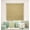 Sand, variant on Arlo Blinds Natural Weave Fabric Roller Shades, Light Filtering, Color: Sand, Size: 34.5"W x 48"H