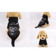 thumbnail image 3 of Ropa de estilo Halloween para perros y mascotas abrigo suave y cálido para otoño e invierno ropa para mascotas disfraces de Cosplay, 3 of 8