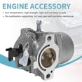 thumbnail image 3 of Carburetor Compatible Riding Mower 12.5 Hp Briggs&Stratton LMT 5-4993, 3 of 5