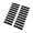 50x8mm, variant on 20-Count Reusable Silicone Protective Sticker Decal For Enhances Control On Gadgets Tools And Home Items