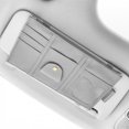 thumbnail image 3 of Car Sunblinds Organizer Interior Accessories Storage Bag with zipper, 3 of 9