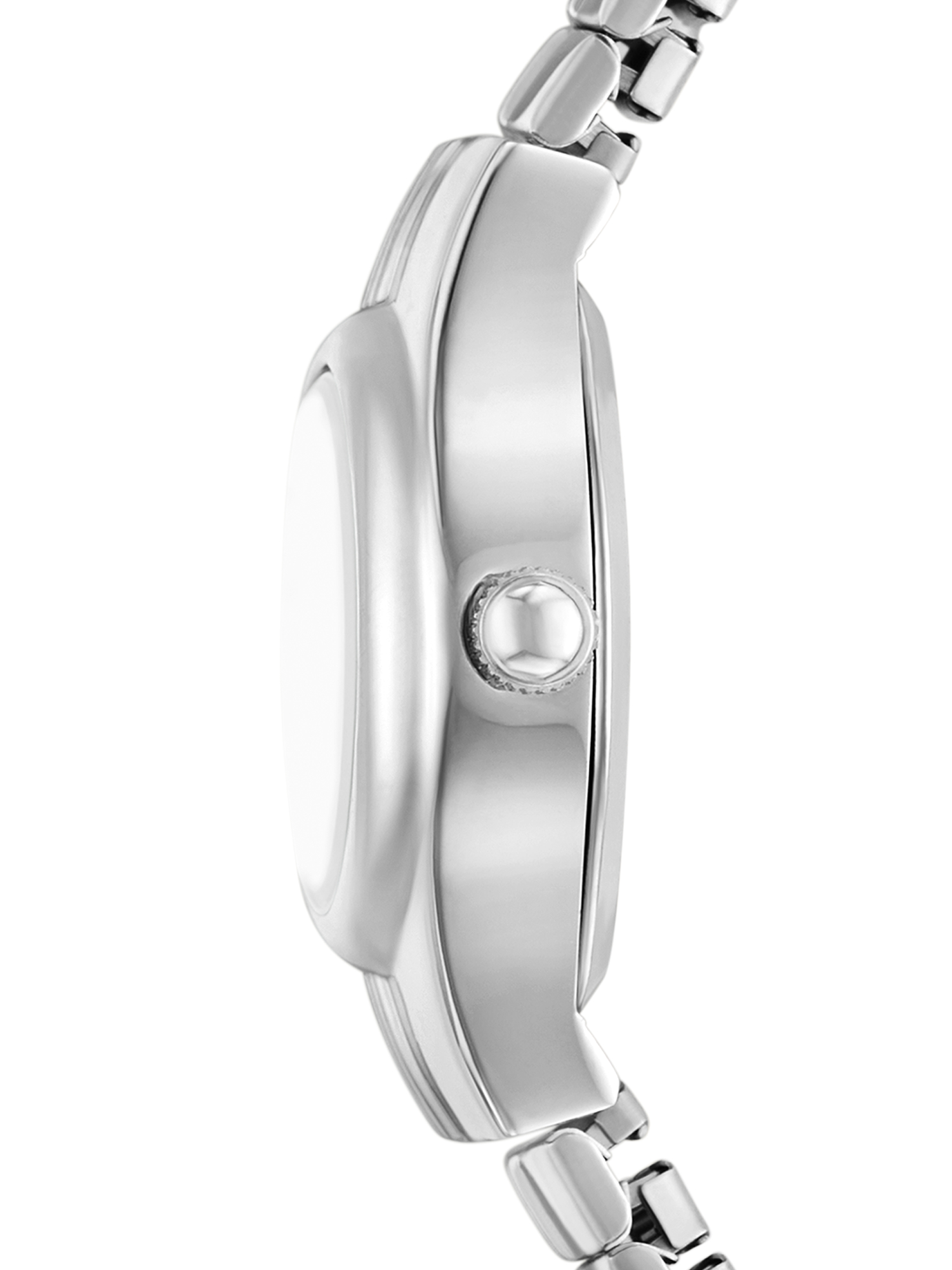 Time and Tru Women's Pink Dial Wristwatch photo 3
