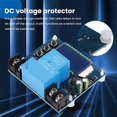 thumbnail image 5 of DC6-60V 30A Storage Battery Charging Control Module Protection Board Charger Time Switch LCD Display, 5 of 5