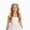 White, variant on Cdudpw Baby Girl Floral Headband Flower Crown Elastic Hairband for Newborn Toddler(White,5-13 Years)