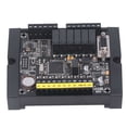thumbnail image 5 of Programmable Logic Controller PLC Industrial Control Board Module with Analog FX3U‑14MR 24V, 5 of 5