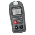 thumbnail image 1 of Medidor De Iluminancia, Rango Automático Operación Fácil 0.01-20000Fc Pantalla Digital Iluminómetro De Apagado Automático Alta Resolución Para Pruebas, 1 of 8