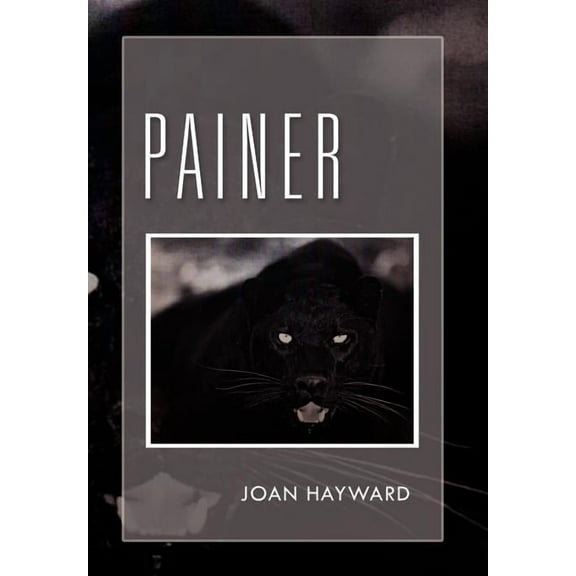 Painer (Hardcover)
