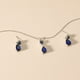thumbnail image 3 of Señoras diamante perla collar pulsera pendiente conjunto colgante collar accesorios Wmkox8yi sjalhkljlk4900, 3 of 5