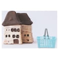 thumbnail image 2 of 10 Pcs Panier Compact à Main pour Enfants Mini Panier d'Achat Panier Multifonction Mini Panier en Plastique, 2 of 9