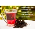 thumbnail image 5 of Akshit Dried Hibiscus Flowers, 100% Natural Hibiscus Tea, Dried Edible Flowers, Non GMO, 5oz, 5 of 18