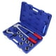 thumbnail image 1 of Tube Expander Tool Kit, Portable C45 Steel + Aluminum Alloy Manual Pipe Expanders For Households ANGGREK IJ1011, 1 of 8