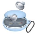 thumbnail image 1 of Housse de Protection en Silicone Antichoc Anti-Poussière Lavable pour Anker-Soundcore Liberty 3 Pro, 1 of 8