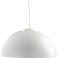 thumbnail image 7 of Dome Collection One-Light LED Pendant, 7 of 7