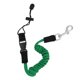 thumbnail image 2 of 2 Piezas de Seguridad Kayak Barco - 140cm Verde, 2 of 8