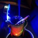 thumbnail image 4 of Cenicero de coche con luz Led, Cenicero de puros, contenedor de humo, cilindro de ceniza, portavasos para humo, taza de almacenamiento, accesorios para coche, 4 of 4