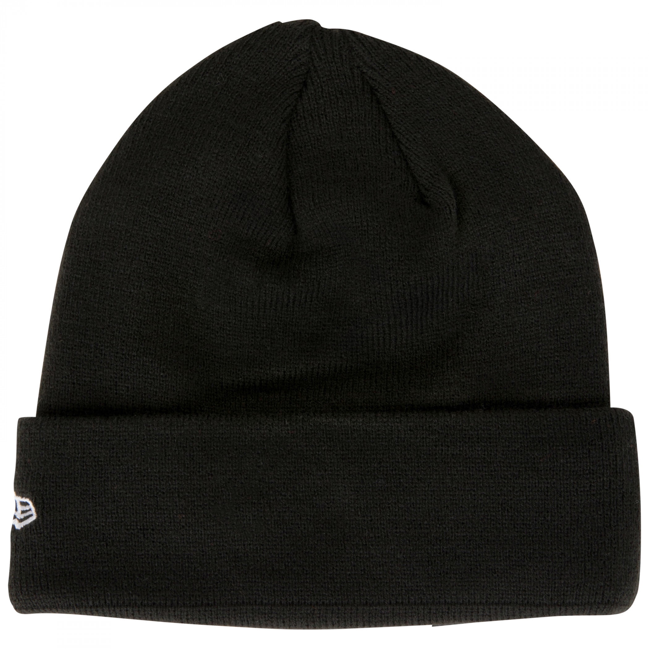 BoTT × NEW ERA / BASIC BEANIE BLACK New Era Basic Black Beanie - Billion Creation