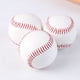 thumbnail image 1 of Pelota de béisbol blanda de 9 pulgadas (7,2 cm) Pelota de béisbol dura Pelota de práctica para estudiantes de escuelas primarias y secundarias, 1 of 6