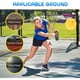 thumbnail image 5 of Juego de 6 bolas de pickleball para exteriores de primera calidad, perfectamente equilibradas, vuelo verdadero de alto rebote, duraderas, pickleball de 40 hoyos, ideal para todos los niveles de h, 5 of 5