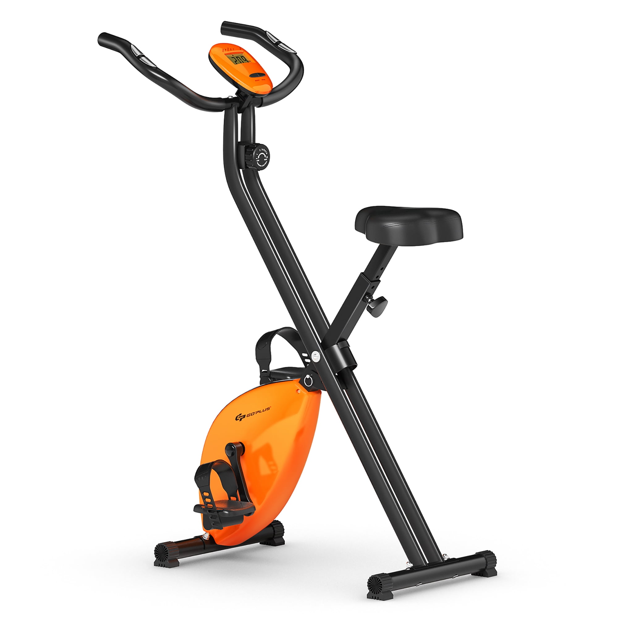 costway exercise bike