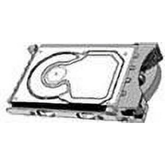 IBM-IMSourcing 300 GB Hard Drive, 3.5" Internal, SCSI (Ultra320 SCSI)