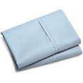 thumbnail image 1 of Funda de almohada sólida Funda de almohada de sobre cepillado 1 pieza, 1 of 6
