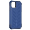 thumbnail image 3 of Funda Ballistic TJ Azul para iPhone 11 PRO Protector Uso Rudo, 3 of 5