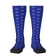 thumbnail image 1 of Fotbe Hockey Calcetas Divertidas Estampadas para Hombre y Mujer, Calcetas de Algodón hasta la Rodilla para Caminar, Correr, Enfermería y Embarazo, 1 of 6