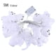 thumbnail image 1 of Advancent 5M 2,5 M LED de Halloween linterna fantasma LED calavera colorida noche luz Festival fiesta de terror Decoración Kits de decoración para fiestas vistoso 5M 20LED Advancent HA007242-04, 1 of 6